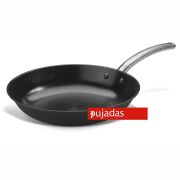 Сковорода 24 см, h 4,5 см, облегченный чугун с антипригарным покрытием, Pujadas, Испания