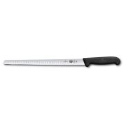Нож Victorinox Fibrox для лосося, гибкое лезвие, 30 см