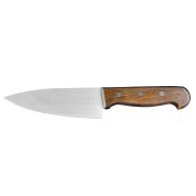 Нож «Шеф» 15 см, деревянная ручка, P.L. Proff Cuisine