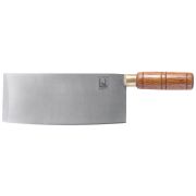 Нож «Китайский» 20*8 см, деревянная ручка, P.L. Proff Cuisine