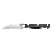 Нож Classic для овощей и фруктов «Коготь» 6,5 см, кованая сталь, P.L. Proff Cuisine