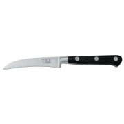 Кованый нож ECO-Line «Коготь» для овощей и фруктов, 9 см, P.L. - Proff Chef Line