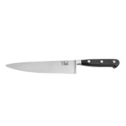 Кованый нож ECO-Line кухонный 30 см, P.L. - Proff Chef Line