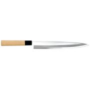 Нож для суши/сашими «Янагиба» 20 см, P.L. Proff Cuisine