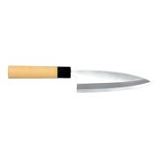 Нож для разделки рыбы «Деба» 12 см, P.L. Proff Cuisine