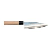 Нож для разделки рыбы «Деба» 18 см, P.L. Proff Cuisine