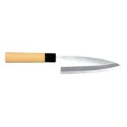 Нож для разделки рыбы «Деба» 21 см, P.L. Proff Cuisine