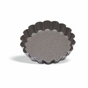 Форма для выпечки «Корзинка» d 5 см, h 1,2 см, металл с тефлоновым покрытием, Pujadas