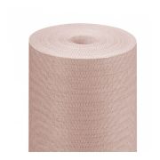 Скатерть в рулоне Like Linen «Тет-а-тет» шоколад, 40 см*24 м, 20 отрывов, Garcia de Pou
