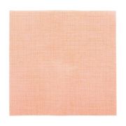 Салфетка Dry Cotton 40*40 см, цвет мандарин, материал Airlaid, 50 шт, Garcia de Pou
