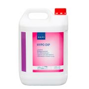 Kiilto Hypo Dip S1 средство для замачивания посуды с эффектом дезинфекции и отбеливания, 5 л
