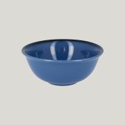 Салатник RAK Porcelain LEA Blue (синий цвет) 16 см