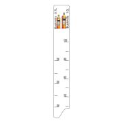 Барная линейка Bushmills (700мл/1л), P.L. Proff Cuisine