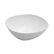 Блюдо для салата Luminarc 25*21,5 см, 2 л, стеклокерамика, белый цвет, ARC, (/6/)
