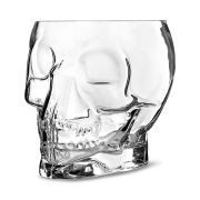 Коктейльный бокал «Череп» стекло, 700 мл,P.L.- Barbossa