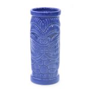 Коктейльный бокал «Тики», керамика, 300 мл, P.L.- Barbossa