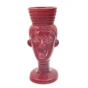 Коктейльный бокал «Тики», керамика, 550 мл, P.L.- Barbossa