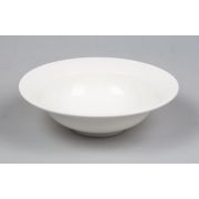 Тарелка глубокая d 21,5 см, фарфор, P.L. Proff Cuisine
