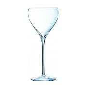 Бокал-флюте для шампанского «Брио» 210 мл.D=83,H=192 мм, стекло ARC