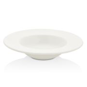 Тарелка для пасты,супа d=25 cм,400 мл,фарфор,серия «Arel», By Bone
