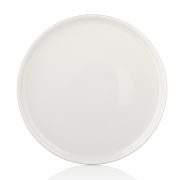 Тарелка для пиццы d=32 см,фарфор,серия «Arel», By Bone