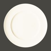 Тарелка круглая плоская RAK Porcelain Classic Gourmet 27 см