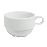 Кофейная чашка 100мл,фарфор «NOBLE» серия «IMPRESS»