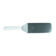 Лопатка с пластиковой ручкой, 19*7,4 см,  P.L. Proff Cuisine