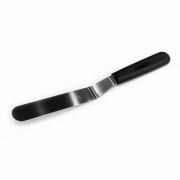 Нож-лопатка кондитерская металлическая с пластиковой ручкой 25 см,  P.L. Proff Cuisine