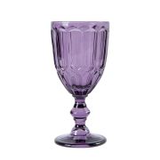 Бокал для вина фиолетовый 250 мл, P.L. - BarWare