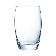 Хайбол «Сальто» стекло; 350мл; D=76,H=121мм; ARC