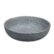 Салатник 20*4,5 см, Stone Untouched Taiga, P.L. Proff Cuisine