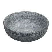 Салатник  17*5,5 см, Stone Untouched Taiga, P.L. Proff Cuisine