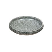 Салатник  с покрытием 15,7*4 см, Glossy Stone Untouched Taiga, P.L. Proff Cuisine