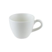 Чашка 80 мл. кофейная d=65 мм. h=53 мм. матовая Накрус