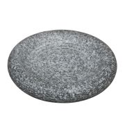 Блюдо 15,5*3,4 см, Stone Untouched Taiga,  P.L. Proff Cuisine