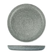 Тарелка с бортом 25,9*2,7 см, 950 мл, Stone Untouched Taiga, P.L. Proff Cuisine