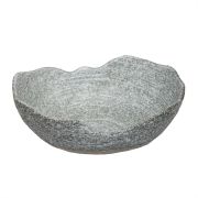 Салатник  23*18*8 см, 1000мл, Stone Untouched Taiga, P.L. Proff Cuisine