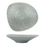 Салатник с покрытием 600 мл, 26*24*5,8 см, Glossy Stone Untouched Taiga, P.L. Proff Cuisine
