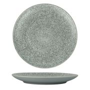 Тарелка с покрытием 27 см, Glossy Stone Untouched Taiga, P.L. Proff Cuisine