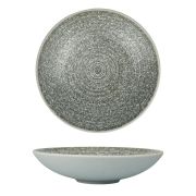 Салатник с покрытием 850мл, 23,5*5,8 см, Glossy Stone Untouched Taiga,  P.L. Proff Cuisine
