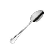 Abert (Италия) Ложка чайная Король Генрих VIII 18/10  2,5 мм 13,7 см. Abert /12/