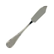 Abert (Италия) Нож для сервировки рыбы Король Генрих VIII 18/10  2,5 мм 25 см. Abert /1/