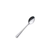 Столовые приборы (Китай) Ложка кофейная Вальс 18/0  1 мм. 13,5 см. MGsteel /12/600/