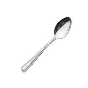 Столовые приборы (Китай) Ложка чайная Вальс 18/0  1,7 мм. 14,8 см. MGsteel /12/600/