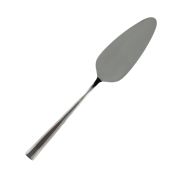 Abert (Италия) Лопатка для торта Мареа 18/10  3 мм 25 см. Abert /12/