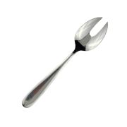 Abert (Италия) Вилка для салата Милорд 18/10  4 мм 22,5 см. Abert /1/