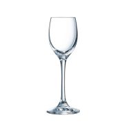 Chef&Sommelier (Франция) Рюмка 65 мл. d=56 мм. h=158 мм. хр.стекло Спиритс /6/24/1080/