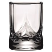 Pasabahce (Россия) Стопка  60 мл. d=48 мм. h=60 мм. Триумф /6/48/3456/