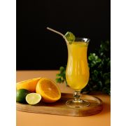 Chef&Sommelier (Франция) Харрикейн 440 мл. d=78 мм. h=208 мм. хр.стекло Каберне /6/24/432/